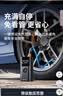 埠威汽车应急启动电源充气泵便携一体机车载12V搭电宝打气搭电充电宝移动户外电源打火神器 实拍图