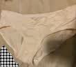 婧麒孕妇内裤女士棉孕产妇通用棉大码四季 肤+粉+紫+绿XXLjnk0362 实拍图