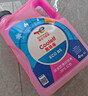 道达尔能源有机型(OAT)发动机冷却液通用型汽车防冻液冰点-25℃ 4kg（红色） 实拍图