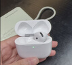 Apple/苹果 AirPods 4 搭配USB-C充电盒 苹果耳机 蓝牙耳机 适用iPhone/iPad/Mac 四代 实拍图
