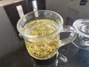 一杯香茶叶绿茶苏州洞庭碧螺春250g新茶明前中秋礼盒装送礼自己喝散装 实拍图