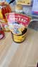 金龙鱼 食用油【保真菜籽油】非转基因 压榨 外婆乡小榨菜籽油 1.8L   实拍图