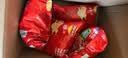乐事（Lay's）薯片墨西哥鸡汁番茄味 135克*7包休闲零食膨化食品 实拍图