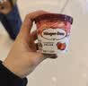 哈根达斯（Haagen-Dazs）【限定新品】经典提拉米苏风味冰淇淋100ml/杯 雪糕 实拍图
