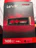 雷克沙（Lexar）4TB SSD固态硬盘 ARES 战神系列 M.2接口(NVMe协议) PCIe 4.0x4 读速7400MB/s TLC颗粒 游戏装机 实拍图