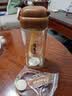 恩尼诺孕妇糖耐刻度水杯PPSU带吸管孕产直饮吸管杯儿童成人480ML 诺莉咖 实拍图