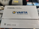 瓦尔塔（VARTA）汽车电瓶蓄电池 星标80D26L 现代丰田马自达奔腾比亚迪 实拍图