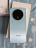 vivo Y500 8GB+256GB 冰川蓝 8200mAh超薄蓝海电池 IP69+满级防水 越级旗舰外观 耐用抗摔 AI手机 实拍图