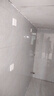 瓦克（WACKER）SN防霉玻璃胶厨卫中性水槽马桶防水密封胶封边美容胶瓷白 实拍图