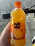 可口可乐（Coca-Cola）美汁源 Minute Maid 果粒橙 橙汁果汁饮料 300ml*12瓶 实拍图