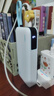 CUKTECH【3C认证】酷态科CP25充电宝55W自带线快充电芯20000毫安时移动电源适用华为小米苹果笔记本电脑 【银滩白】55W-可充笔记本 【国家3C认证】可上飞机高铁 实拍图
