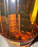 鲁花【保真花生油】 5S物理压榨 一级 花生油6.18L  实拍图