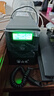 山克SP1000A ups不间断电源 办公电脑备用电源1000VA/600W 家用停电应急电源防断电 实拍图