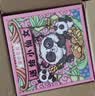 里奈の零食休闲零食大礼包送女友礼物零食整箱50包解馋成人小零食礼盒1700g 实拍图