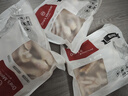 1号会员店（One's Member）单冻精修去甲鸡爪 出口级鸡肉烧烤卤煮食材烤鸡爪卤鸡爪 净重2斤 实拍图
