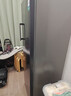 容声大冰象240升IDP双变频家用小型冰柜立式冷柜冷冻冷藏小冰箱一级能效 净味除菌 240L 冷藏/冷冻转换 实拍图