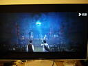 AOC 26.5英寸2K 原生280Hz 四代WOLED 10Bit HDR500 硬件低蓝光TUV 典雅白电竞游戏显示器Q27G4ZDP/WS 实拍图