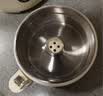 九阳（Joyoung）【重磅新品】1.2L大磨王豆浆机316钛钢0涂层变频轻音家用2-4人全自动破壁机免煮免滤PL1180 实拍图