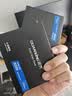 铨兴（QUANXING）256GB SSD固态硬盘 AI PC存储配件 严选颗粒 M.2接口 2280（NVME协议）PCIe3.0 读速1800MB/s N200 实拍图