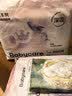 babycare【新品】babycare鯨拉拉裤婴幼儿尿不湿夏季超薄透气海量深吸裤 2XL1包4片鲸-拉拉裤-试用装 实拍图