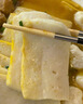 潮夫道鱼糕250g*4包湖北特产手工鱼饼淡水湖鱼火锅食材麻辣烫关东煮 实拍图