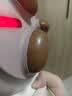 科爱元素【教师节礼物】小悬壶砭石揉腹仪腹部按摩器自动揉肚子按摩仪神器减赘肉促肠胃蠕动排便秘密 实拍图