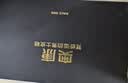 奥康（Aokang）凉鞋沙滩鞋男鞋舒适休闲露趾透气两穿简约拖鞋棕色40码 实拍图