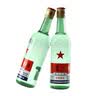 红星二锅头 大二 清香型白酒 52度 500ml 单瓶装 实拍图