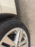 优科豪马横滨汽车轮胎 205/55R16 91V AE51B 原配广汽丰田/雷凌 实拍图