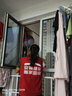 京东服务 家电维修 空调维修检测 同城上门服务   柜机/挂机 实拍图
