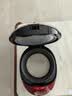 福库（CUCKOO）电饭煲家用3升1-4个人韩国品牌小型3升预约智能煮饭电饭锅不粘内胆多功能料理自动洗涤迷你电饭煲 0660FR 3L 实拍图