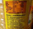 鲁花【保真花生油】食用油5S压榨一级花生油5L香味浓郁0反式脂肪 实拍图