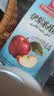 诗梦园（Dream Park）苹果伊犁果丹皮500克新疆传统老式休闲零食非山楂孕妇儿童 实拍图