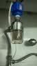 登沃克【精工】电热水器前置过滤器家用滤芯壁挂炉进水自来水通用净水器 实拍图