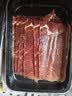 往来白丁 内蒙原切牛羊肉片套餐1200g净重 鲜切肥牛卷羊肉涮火锅烧烤食材 实拍图