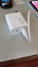 小米（MI）小米 67W 双口充电器套装 USB-C USB-A双口智能快充 氮化镓黑科技 适配K70/15 Ultra 实拍图