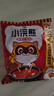 统一小浣熊 番茄红烩味干脆面 35g*30包 整箱装儿时美食干脆面方便面 实拍图