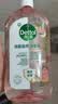 滴露（Dettol）香氛自然衣物消毒液1L*4  留香48H洗衣除汗臭 儿童玩具杀菌消毒水 实拍图