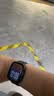 BHO【新款S12】适用苹果手表s12/s11保护壳膜apple iwatch s12/11/10/ultra4/3保护壳膜一体钢化膜套9 防水款·壳膜一体【黑色】（Ultra4代不通用） iwatc 实拍图