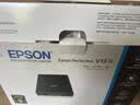 爱普生（EPSON）Perfection V19II 高清彩色照片文档图片扫描仪  A4平板家用办公 USB供电 4800dpi分辨率 实拍图