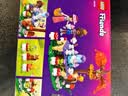 乐高（LEGO）积木好朋友42690 森林下午茶男女孩儿童玩具生日礼物 实拍图