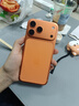 Apple/苹果 iPhone 17 Pro Max 256GB 星宇橙色 支持移动联通电信5G 双卡双待手机【联通补贴】 实拍图
