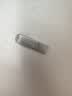 闪迪（SanDisk）256GB Type-C USB3.2 手机U盘DDC4 读速高达400MB/s 自动备份 手机电脑两用 金属双接口大容量优盘 实拍图