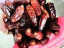 零食宅域大黑椰枣特级伊朗产伊拉克新疆正宗大红蜜枣滋补1000g 实拍图