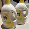 滴露（Dettol）衣物消毒液除菌柠檬3L 99.9%杀菌除螨内衣裤衣服消毒水配洗衣液 实拍图