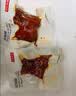 京东京造卤猪蹄(香辣味)500g麻辣猪蹄块肉干肉脯熟食猪手充饥即食深夜零食 实拍图