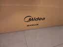 美的（Midea）【居家必备】无线吸尘器 Q7 家用绿光探照灯大吸力强力大功率地毯除螨车载除螨除尘一体机宠物吸 Q7【升级绿光显尘】 实拍图