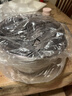 利仁（Liven）【升级款】和面机家用 揉面机全自动和面揉面一体机5L厨师机发酵发面搅面机面食机HMJ-D5621 实拍图
