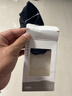 京东京造速干毛巾 运动毛巾健身跑步游泳运动吸汗擦汗巾冷感毛巾 黑色 实拍图