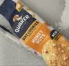 桂格（QUAKER）进口蜂蜜果仁燕麦巧克力葡萄干100g*3粗粮曲奇饼干零食送礼 实拍图